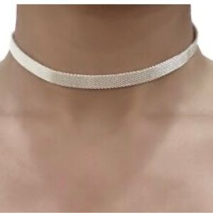 Pandora Reflexions Choker.